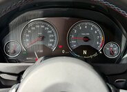 BMW M4 Kabriolet 3,0 l 317 kw