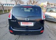 Mazda 5 Kombi 1,8 l 85 kw