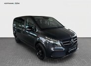 Mercedes-Benz Třídy V 3