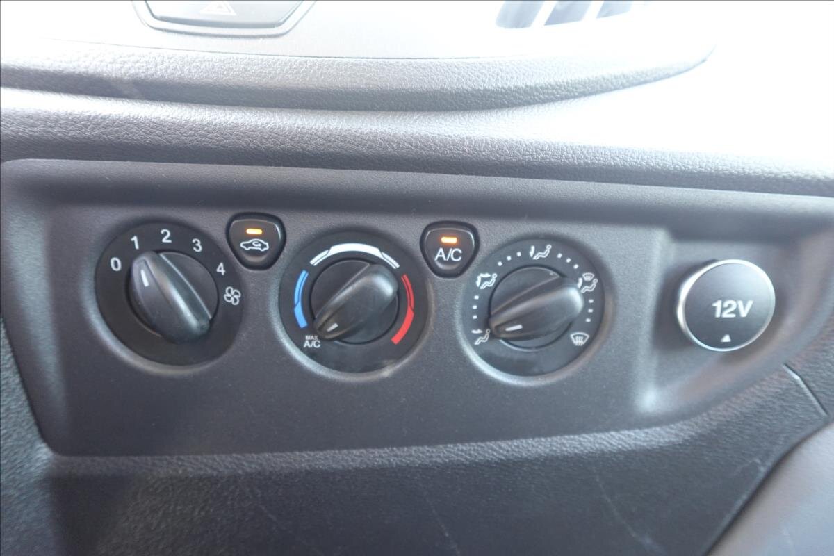 Ford Transit Ostatní 2,2 l 74 kw