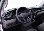 Volkswagen Transporter Kombi 2,0 l 81 kw