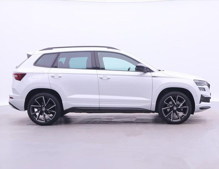 Škoda Karoq SUV / Terénní 2,0 l 110 kw