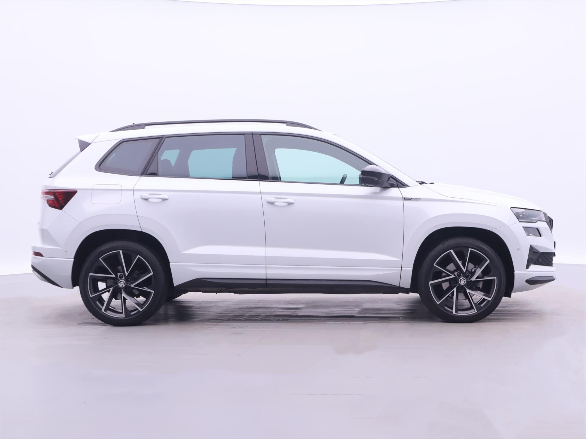 Škoda Karoq SUV / Terénní 2,0 l 110 kw