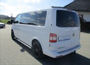 Volkswagen Transporter Kombi 2,0 l 84 kw