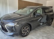 Dongfeng U-Tour MPV 1,5 l 130 kw