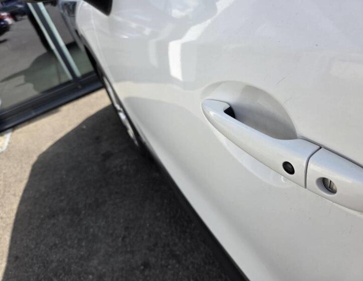 Mazda CX-5 SUV 2,2 l 129 kw