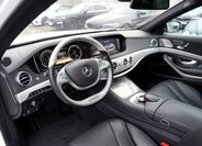 Mercedes-Benz Třídy S 29