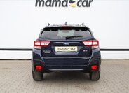 Subaru XV SUV 2,0 l 115 kw