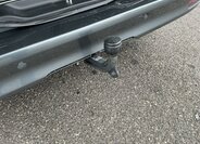 Mercedes-Benz Třídy V VAN-Minibus 2,0 l 140 kw