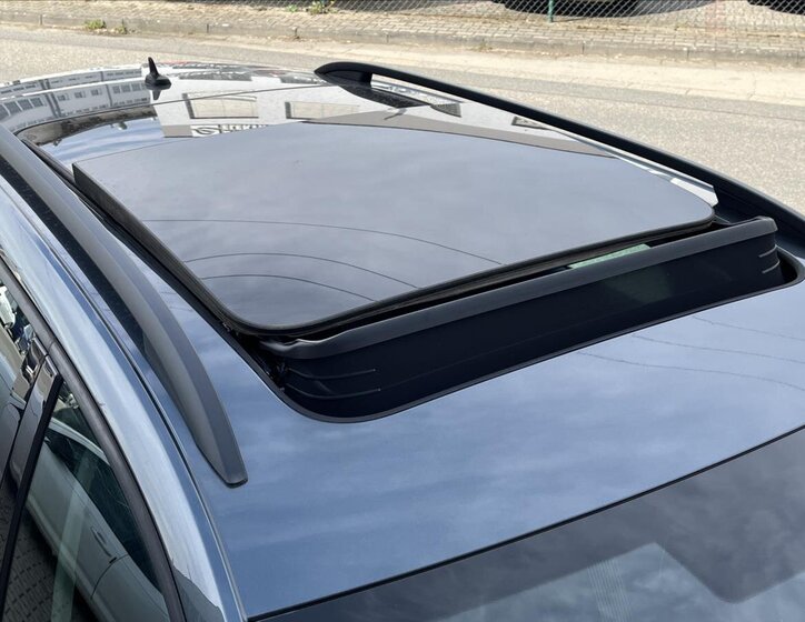 Škoda Octavia Kombi 1,5 l 110 kw