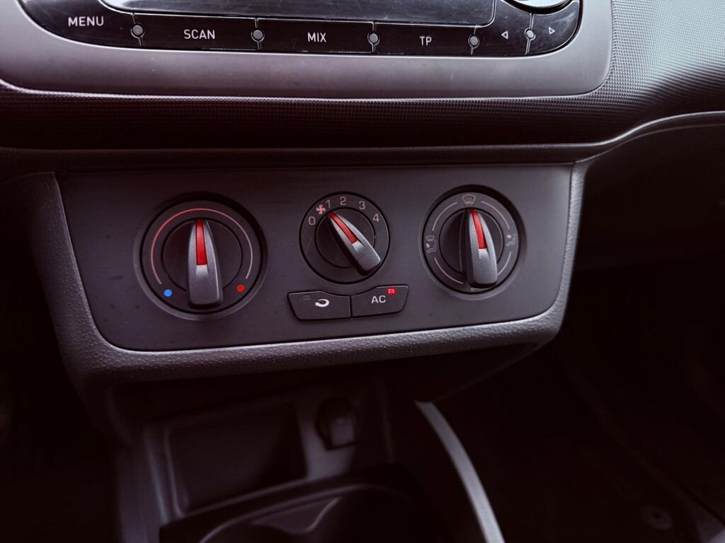 Seat Ibiza Kombi 1,2 l 51 kw