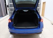 Škoda Octavia Kombi 2,0 l 180 kw