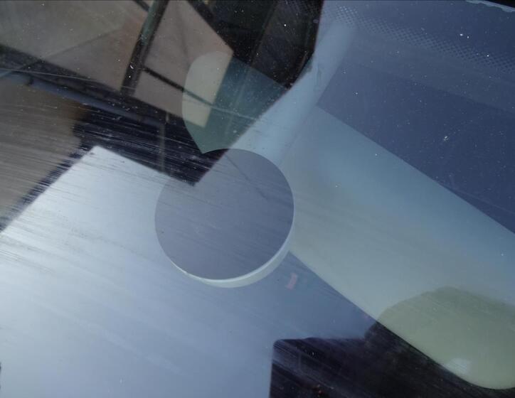 Volkswagen Passat 37