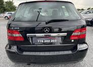 Mercedes-Benz Třídy B 6