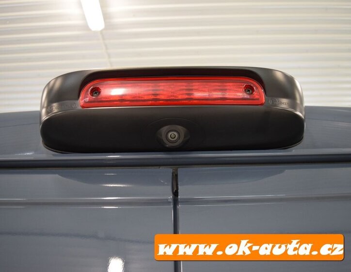 Citroën Jumper Skříň 2,2 l 88 kw