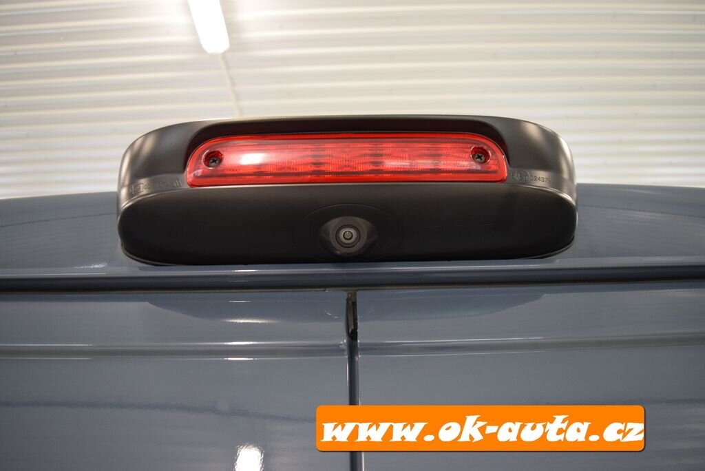 Citroën Jumper Skříň 2,2 l 88 kw