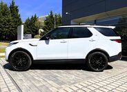 Land Rover Discovery SUV / Terénní 3,0 l 184 kw