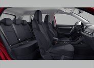 Škoda Karoq SUV / Terénní 0,0 110 kw