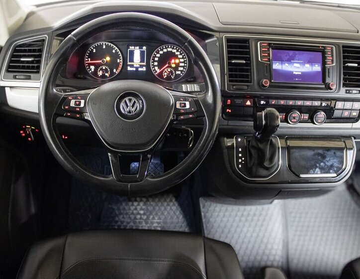 Volkswagen Ostatní VAN-Minibus 2,0 l 150 kw