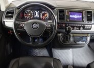Volkswagen Ostatní VAN-Minibus 2,0 l 150 kw