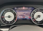 Volkswagen Touareg SUV / Terénní 3,0 l 170 kw