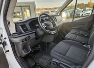 Ford Transit 11