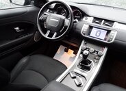 Land Rover Range Rover Evoque 22