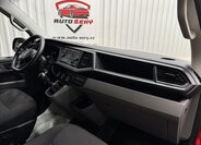 Volkswagen Transporter 28