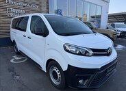 Toyota ProAce Verso VAN-Minibus 2,0 l 106 kw