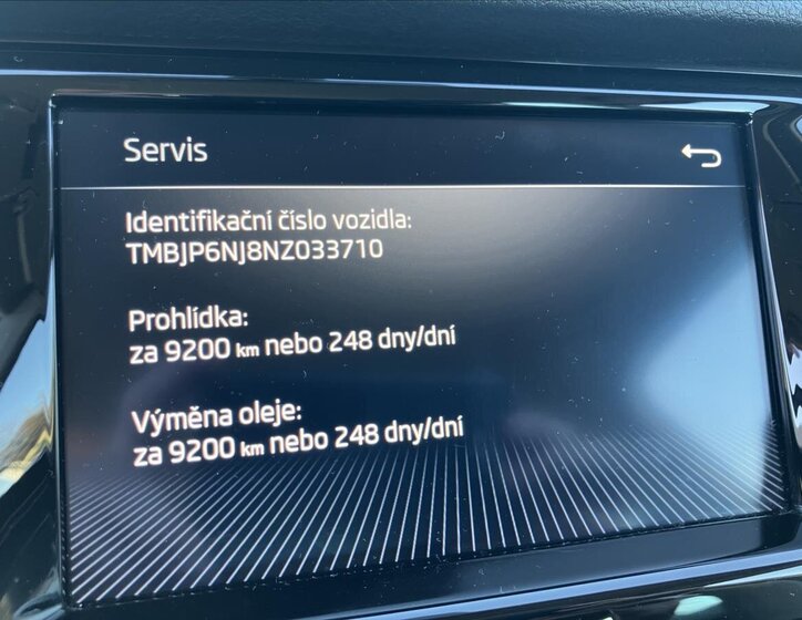 Škoda Fabia Kombi 999,0 70 kw