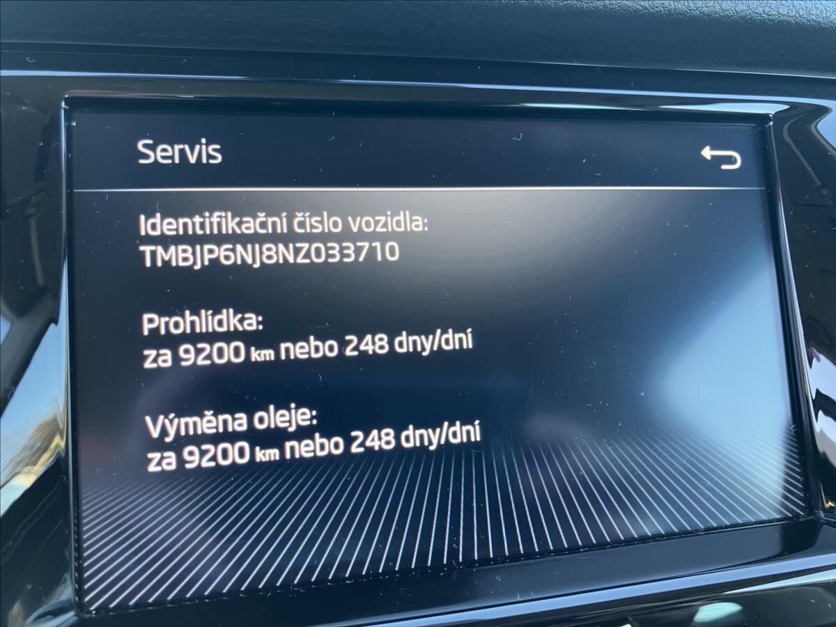 Škoda Fabia Kombi 999,0 70 kw