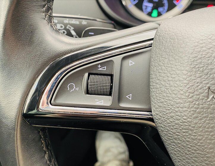 Škoda Octavia Kombi 1,5 l 96 kw