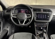 Volkswagen Tiguan SUV 2,0 l 110 kw