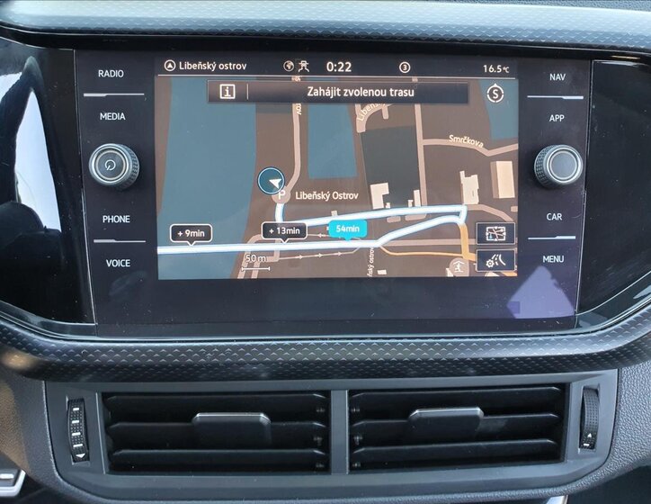 Volkswagen T-Cross 26