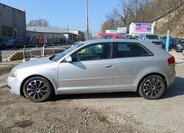Audi A3 Hatchback 1,6 l 75 kw