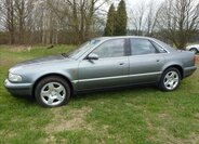 Audi A8 17