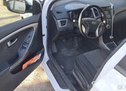 Hyundai i30 Kombi 0,0 88 kw