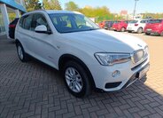 BMW X3 SUV / Terénní 3,0 l 190 kw