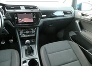 Volkswagen Touran 31