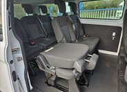 Ford Transit Custom 7