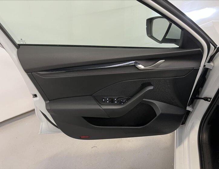 Škoda Octavia Liftback 1,5 l 85 kw