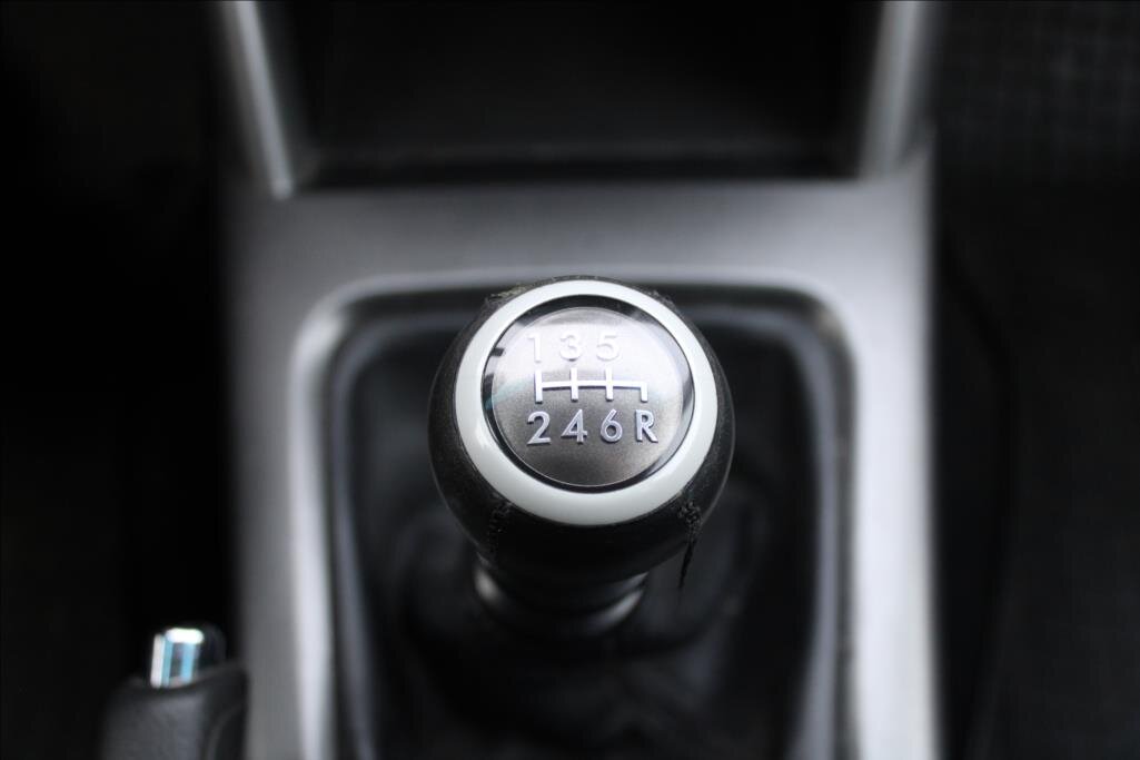 Subaru Forester Kombi 2,0 l 108 kw