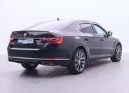 Škoda Superb Liftback 2,0 l 140 kw