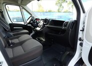 Citroën Jumper Ostatní 2,2 l 121 kw