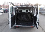 Fiat Dobló Kombi 1,6 l 66 kw