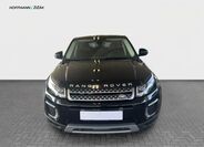 Land Rover Range Rover Evoque 2