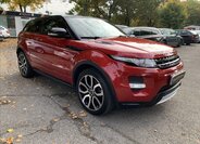 Land Rover Range Rover Evoque 3