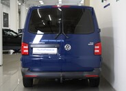 Volkswagen Transporter 4