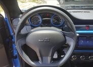 Ligier JS 50 L Hatchback 478,0 6 kw