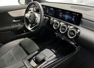 Mercedes-Benz CLA 18